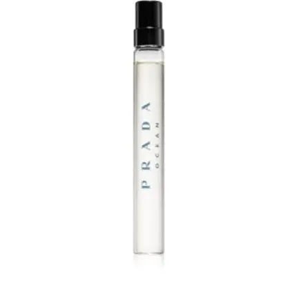 Prada Luna Rossa 10 Ml Eau de Toilette pour homme - Maison des fragrances