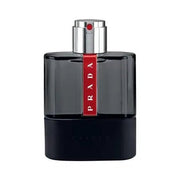 Prada Luna Rossa Carbon Homme - Eau De Toilette Spray 3.4oz - Maison des fragrances