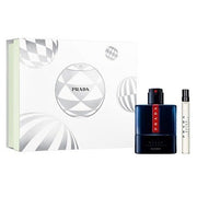 Prada Luna Rossa Ocean And Set Coffret (Coffret) Mixte 100ml - Maison des fragrances