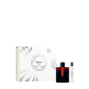 Prada Luna Rossa Ocean Le Parfum Set par Prada Coffret (Coffret) Mixte - Maison des fragrances