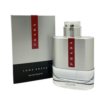 Prada Luna Rossa Pour Homme Eau De Toilette