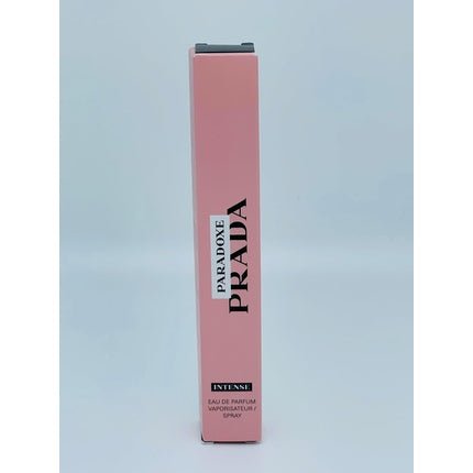 Prada Paradoxe Intense 10ml Eau de Parfum Mini - Maison des fragrances