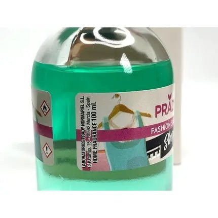 PRADY Mikado Ambientador Fashion Shop Unisex 100ml Natural and Refined Scent - Maison des fragrances