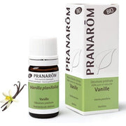 Pranarôm Vainilla Bio 5ml Unisexe - Maison des fragrances