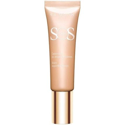 Prebase de Maquillaje SoS Primer 30ml - Maison des fragrances