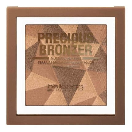 PRECIOUS BRONZER GLOW Sunlight 9g - Maison des fragrances