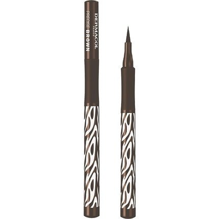 Precise Brown Eyeliner Marker - Maison des fragrances