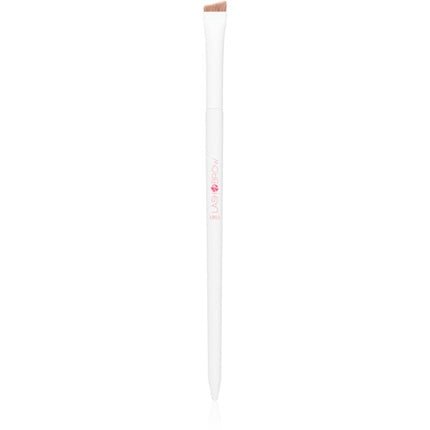 Precision Brow and Eye Brush LB02 - Maison des fragrances