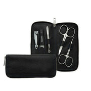 Premium Line PL 1825CN 5 - Piece Men's Manicure Set - Maison des fragrances