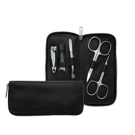Premium Line PL 1825CN 5 - Piece Men's Manicure Set - Maison des fragrances