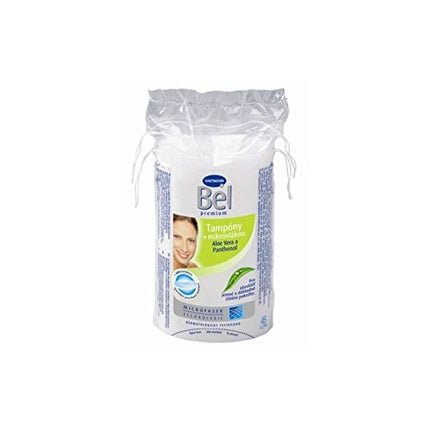 Premium Oval Facial Wipes - Pack of 45 - Maison des fragrances