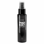 Prep and Set Spray 125 ml - Maison des fragrances