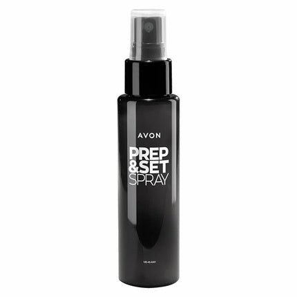 Prep and Set Spray 125 ml - Maison des fragrances