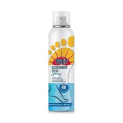 Prep Deodorant Foot Spray against Odor with Eucalyptus and Menthol 150ml - Maison des fragrances