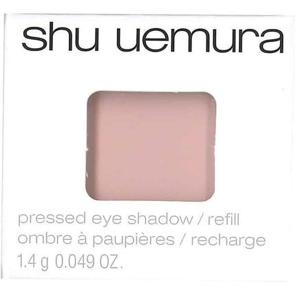 Pressed Eye Shadow Refill M Light Pink 128 A - Maison des fragrances