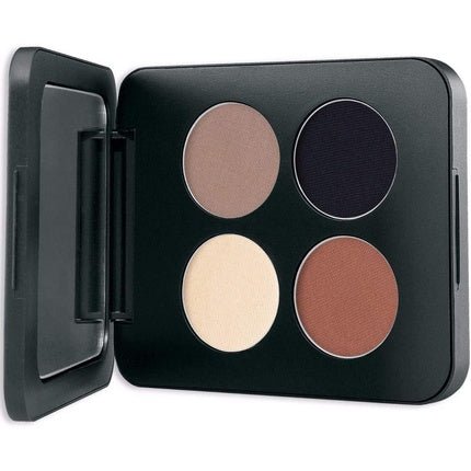 Pressed Mineral Eyeshadow Quad Desert Dreams - Maison des fragrances