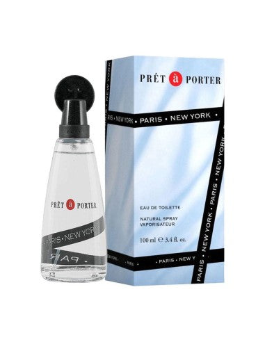 Coty Pret A Porter Original Eau De Toilette 100ml