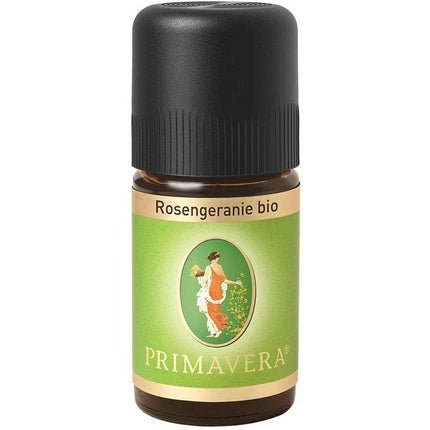 Primavera Life, Rosengeranie, 5ml - Maison des fragrances