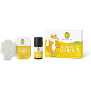 Primavera Light Learning Set Unisexe - Maison des fragrances