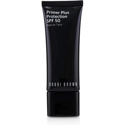 Primer Plus Protection SPF 50 40ml - Maison des fragrances