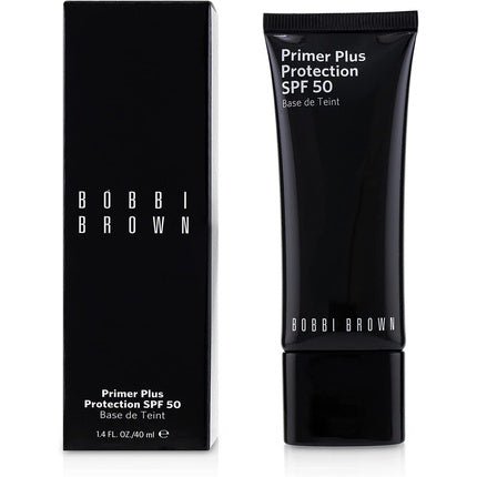 Primer Plus Protection SPF 50 40ml - Maison des fragrances