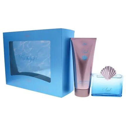 Princess Children's Fragrance Set - Maison des fragrances