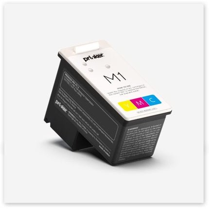 Prinker M Temporary Tattoo Device Package For Your Instant Custom Temporary - Maison des fragrances