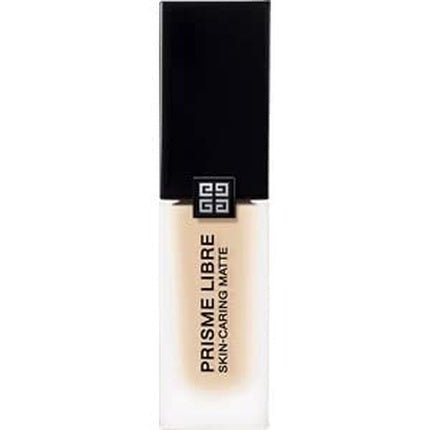 Prisme Libre Skin - Caring Matte Foundation 30ml 1 - W100 - Maison des fragrances