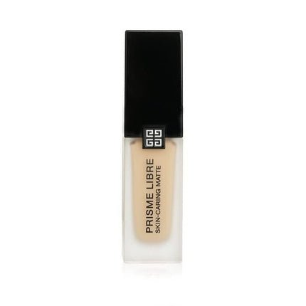 Prisme Libre Skin - Caring Matte Foundation 30ml 1 - W105 - Maison des fragrances