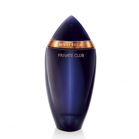 Mauboussin Private Club For Men Eau De Parfum Spray 100ml