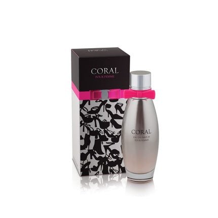 Prive Coral Eau de Parfum 95 ml - Maison des fragrances