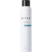 Prive Finishing Hair Spray 9 Oz 9 Ounce - Maison des fragrances