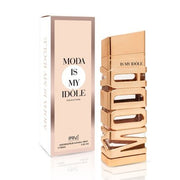 Prive Moda Is My Idole Eau de Parfum (EDP) Mixte 100ml - Maison des fragrances