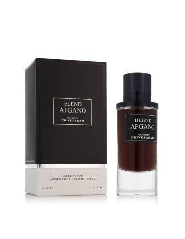 Paris Corner Blend Afgano