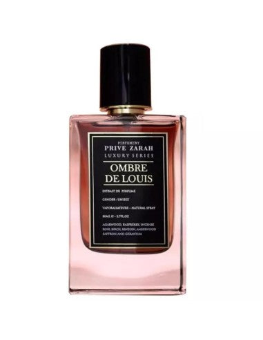 Privezarah Ombre De Louis Perfumed Extract