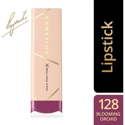 Priyanka Lipstick Blooming Orchid 3.5g - Maison des fragrances