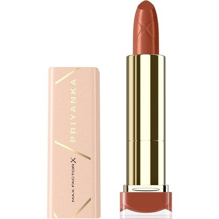 Priyanka Lipstick Golden Dust 3.5g - Maison des fragrances