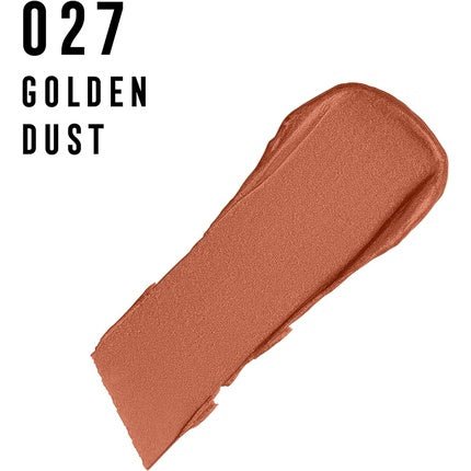 Priyanka Lipstick Golden Dust 3.5g - Maison des fragrances