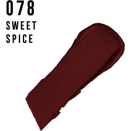 PRIYANKA Lipstick Sweet Spice 3.5g - Maison des fragrances