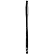Pro Brush Small Precision Brush Black - Maison des fragrances