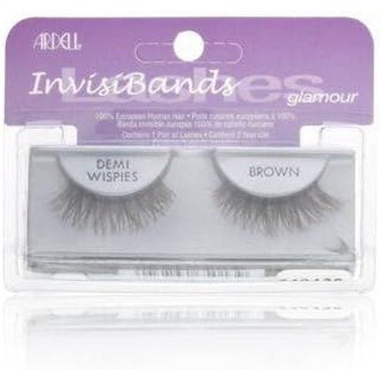 Pro Demi Wispies Brown Lash - Maison des fragrances