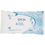 Pro Derma Hyaluronic Acid 72 Wipes - Maison des fragrances