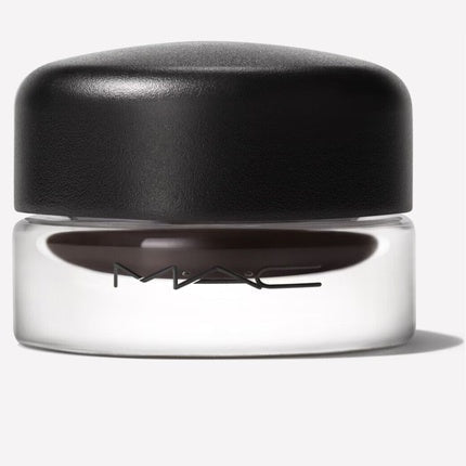 Pro Longwear Fluidline Eyeliner And Brow Gel Blacktrack 3g - Maison des fragrances