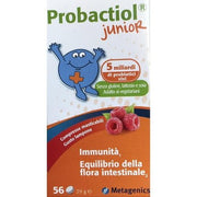 Probactiol Junior Metagenics 56 Chewable Tablets - Maison des fragrances