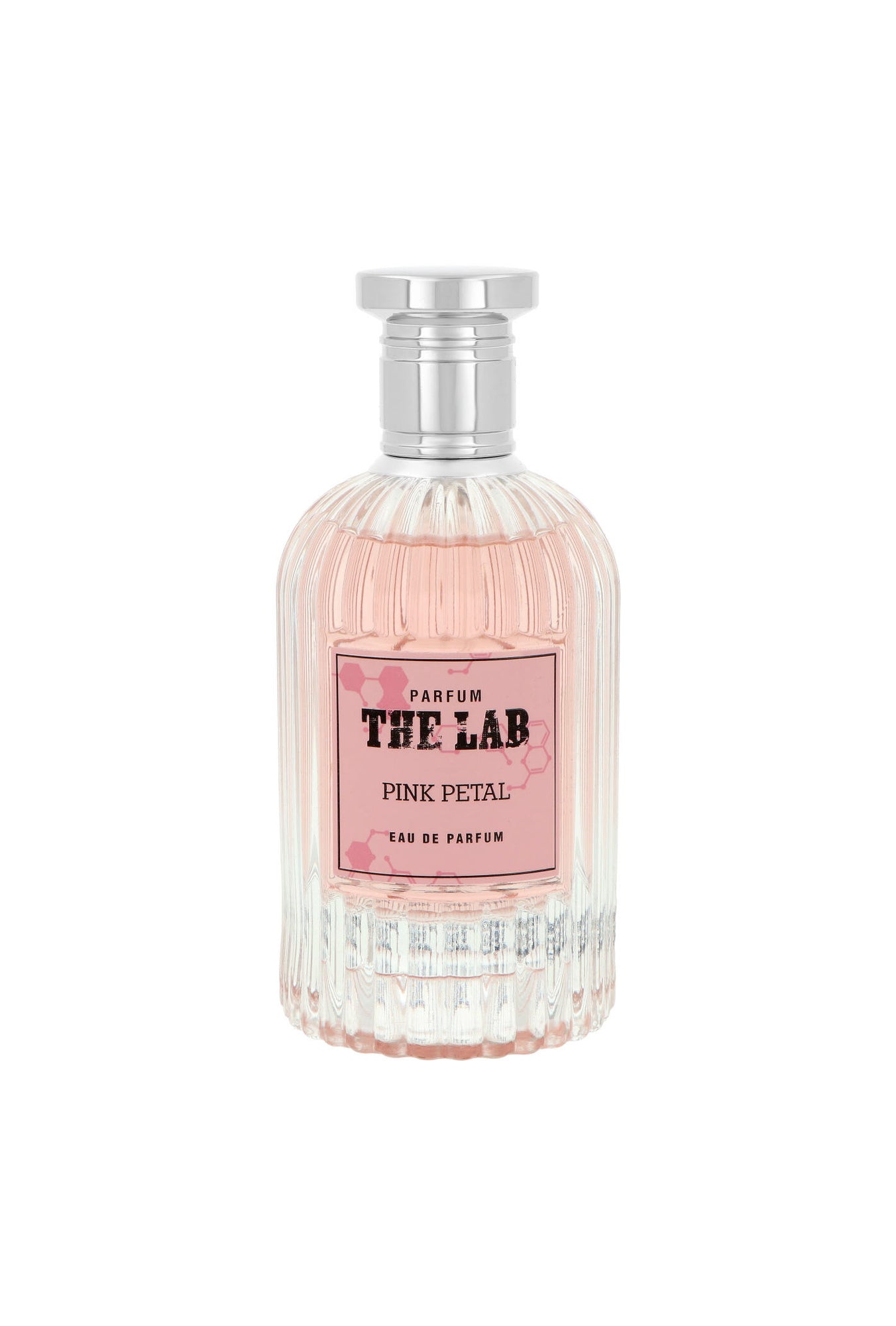 The Lab Pink Petal Eau De Parfum 100ml