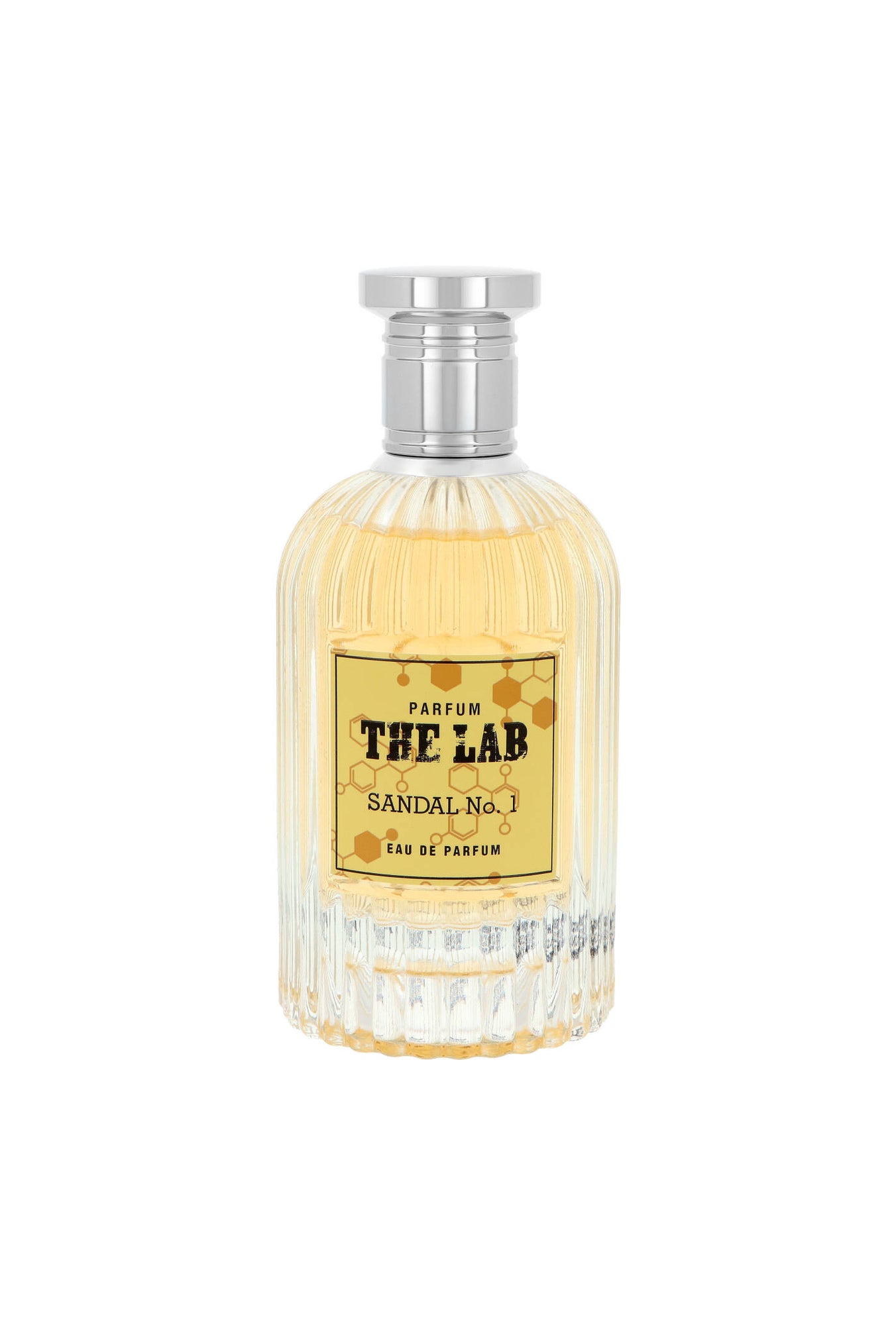 The Lab Sandal No 1 Eau De Parfum 100ml