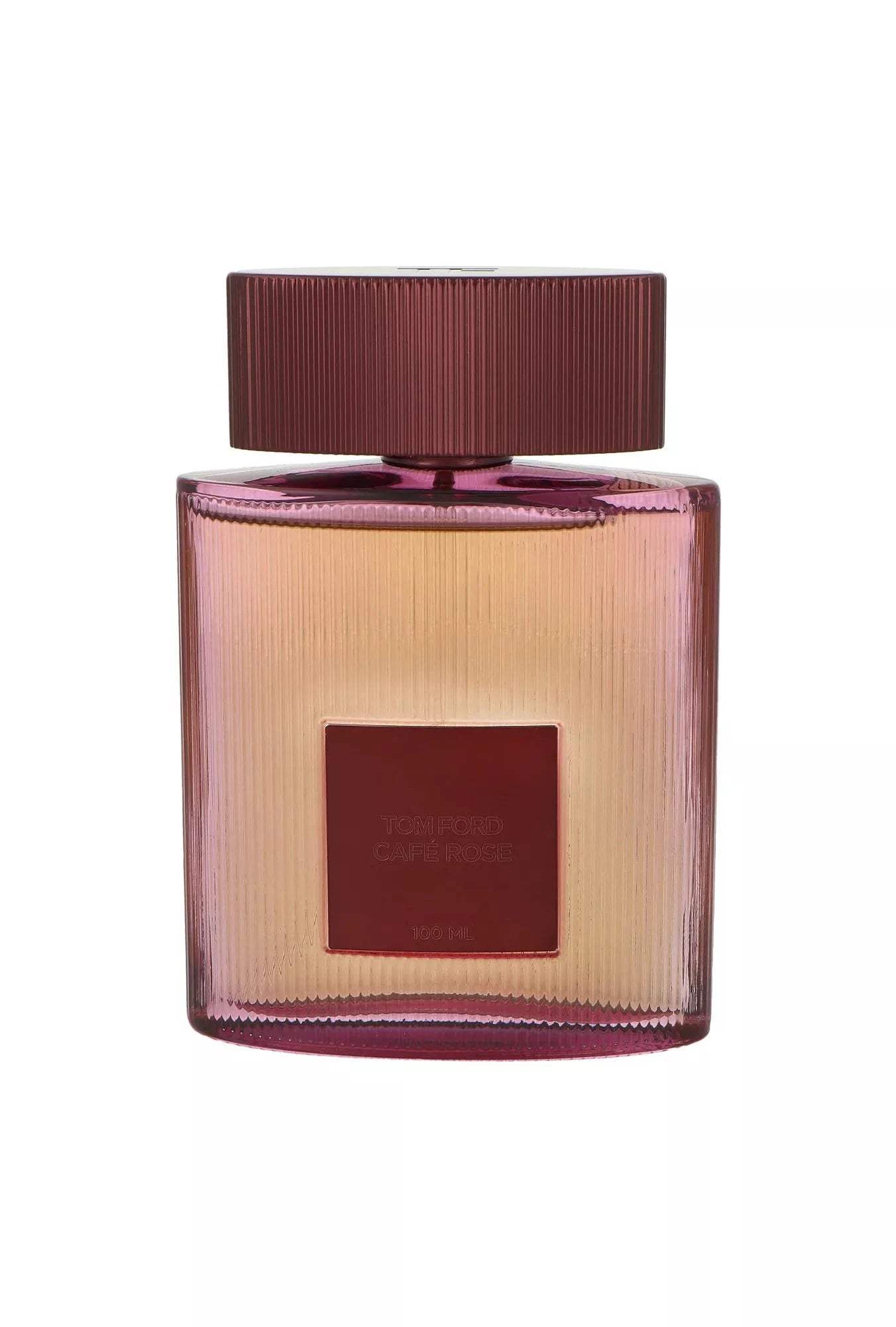 Tom Ford Cafe Rose for Women 3.4 oz Eau de Parfum Spray