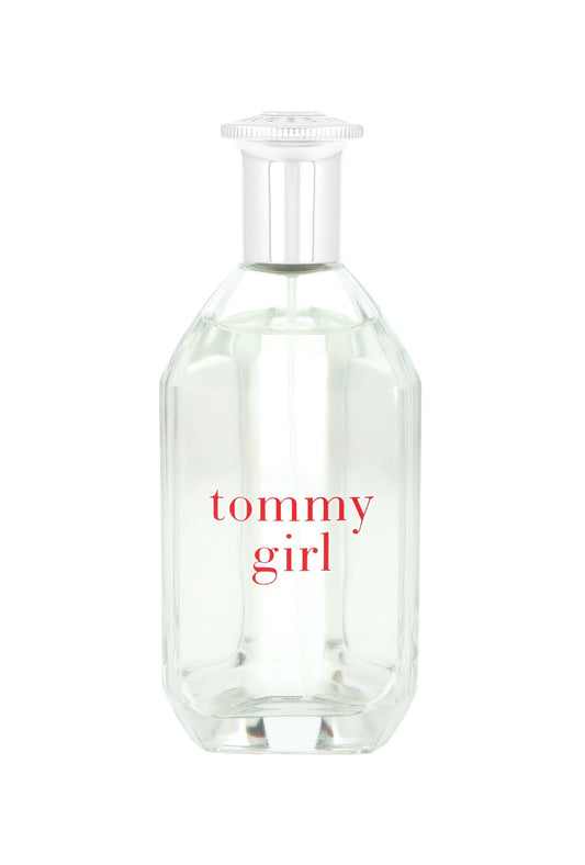 Tommy Hilfiger Tommy Girl Eau De Toilette Spray 100ml