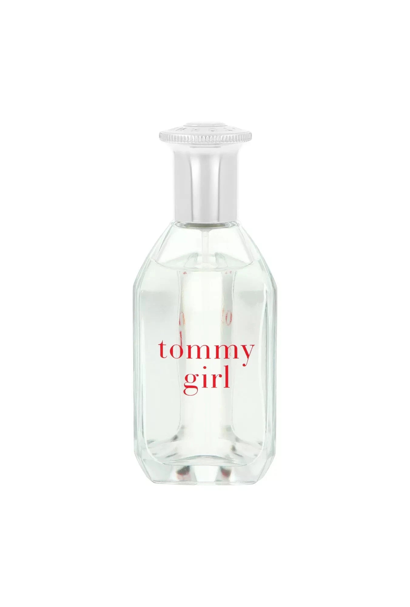 Tommy Hilfiger Tommy Girl Eau De Toilette Spray 50ml