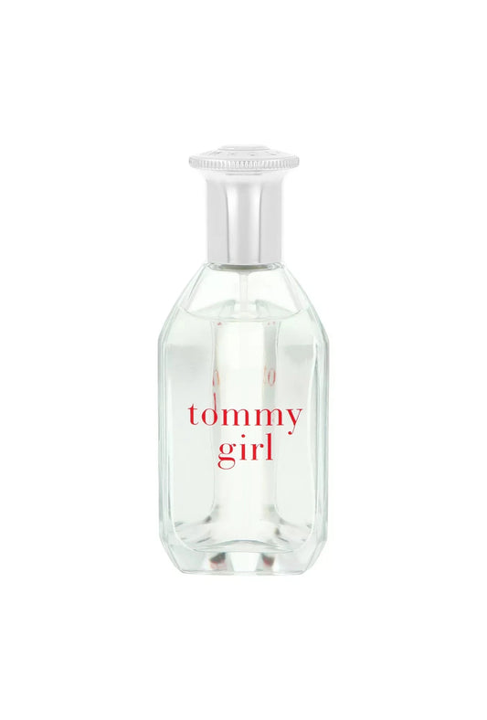 Tommy Hilfiger Tommy Girl Eau De Toilette Spray 50ml